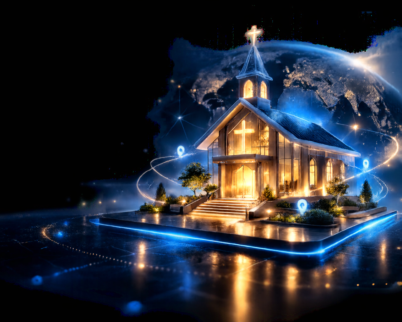 Bethesda Church